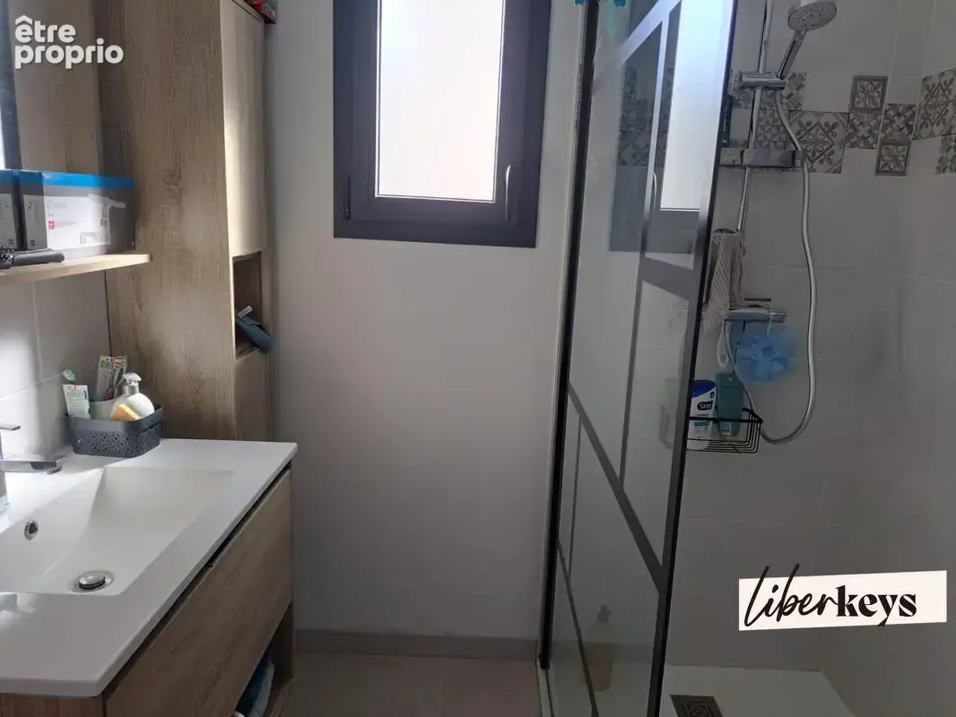 Maison plein pied - photo 6