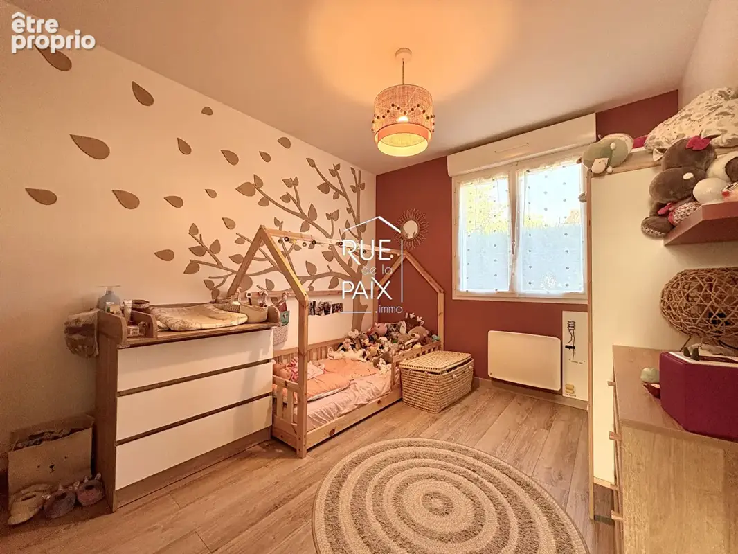 Maison Vouillé 4 pièce(s) 81.96 m2 - photo 5