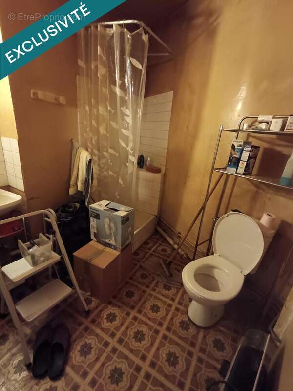 Photo 4 - Appartement à PONTOISE