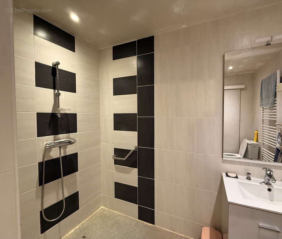 Maison à VERGT-DE-BIRON