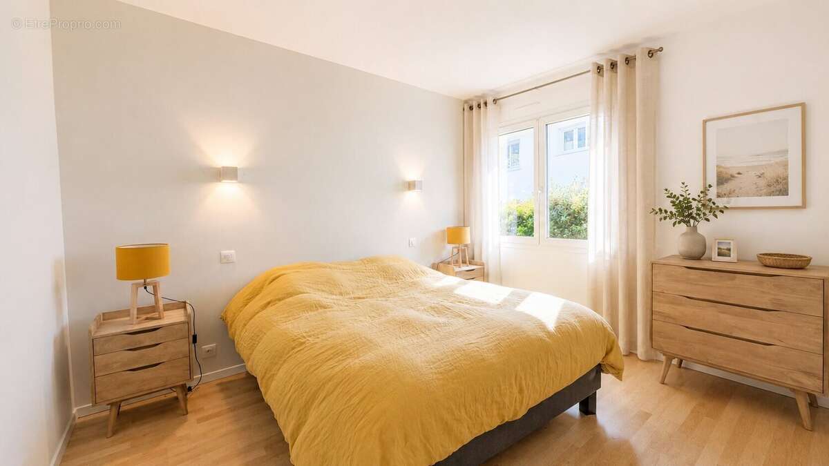 Villa d'architecte au calme vue golf pinsolle, 15 minutes a pied des plages - photo 12