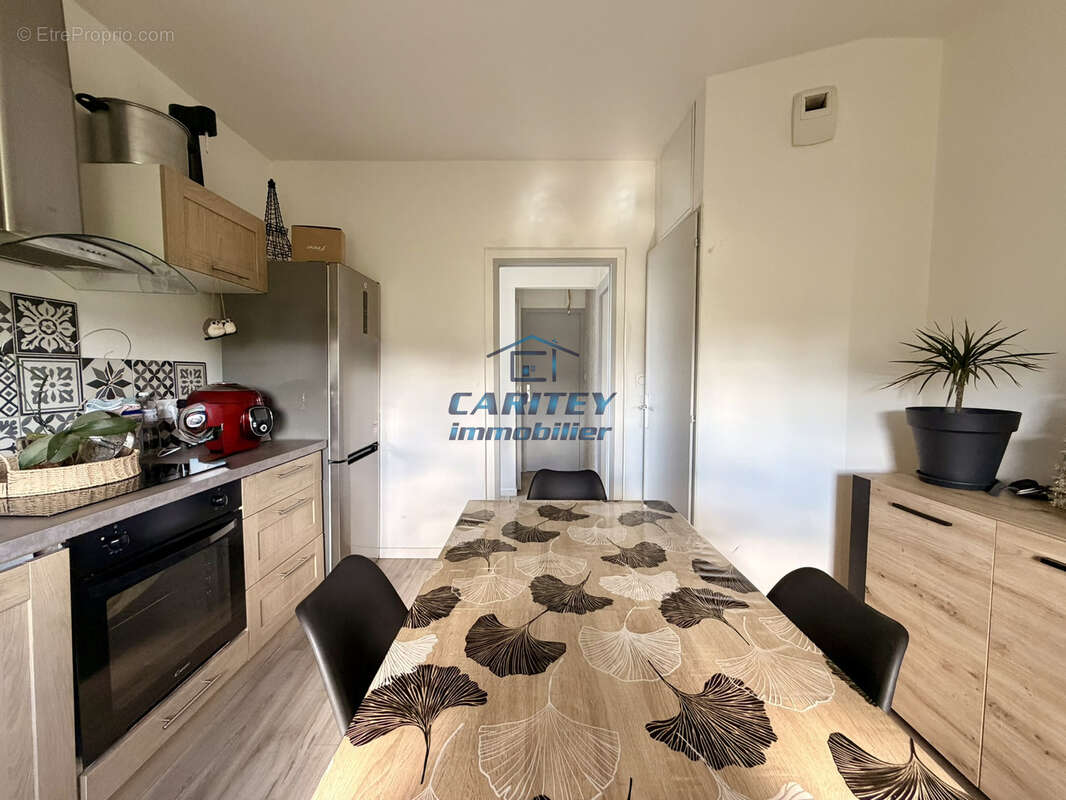 Appartement à SAINT-SAUVEUR