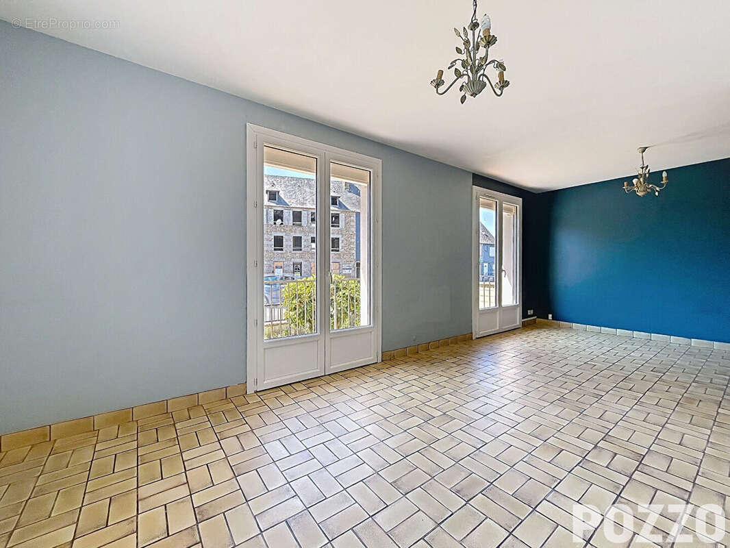 Maison à VIRE