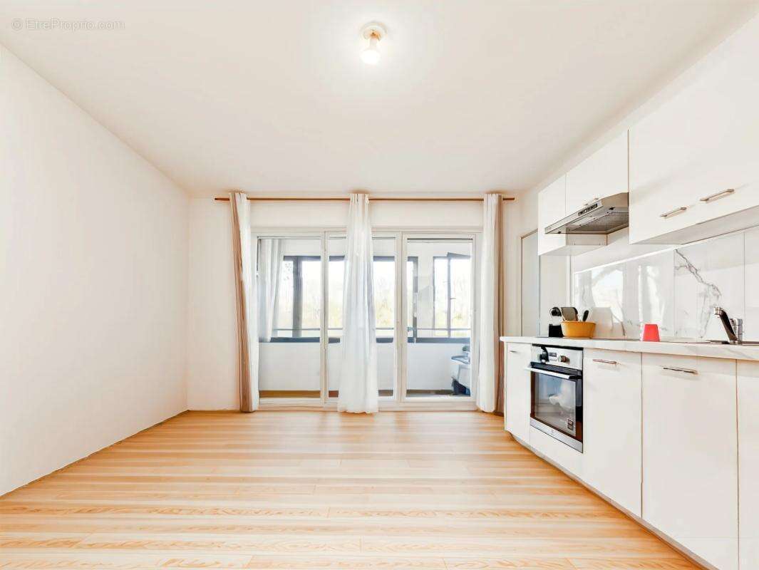 Appartement à ANGERS