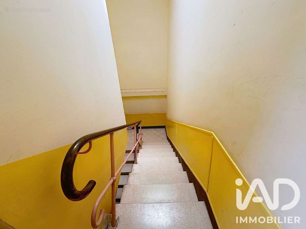 Appartement 20 m² à La Ciotat  - photo 6