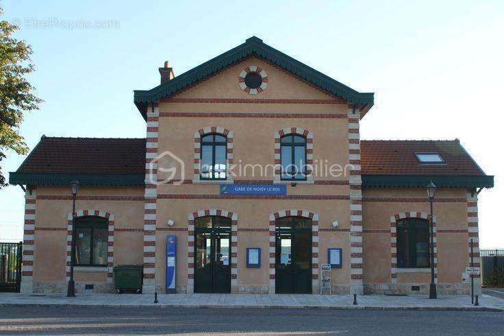 Appartement à NOISY-LE-ROI