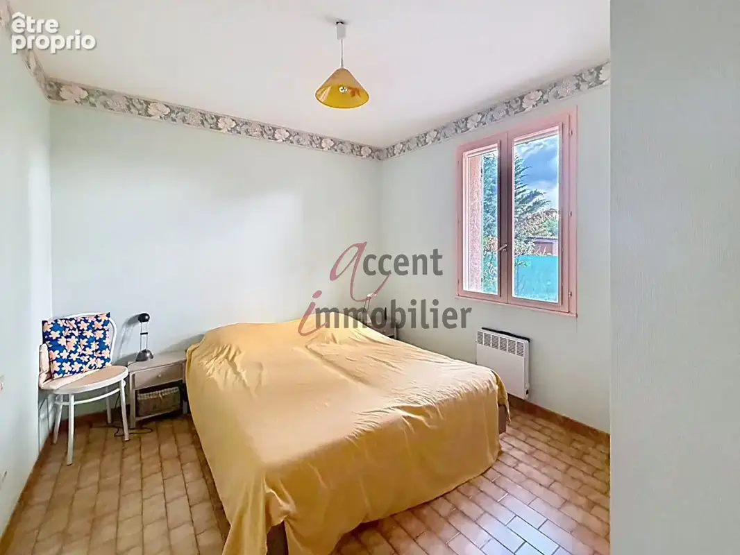 En exclusivité - Charmante maison à Eyragues - photo 10