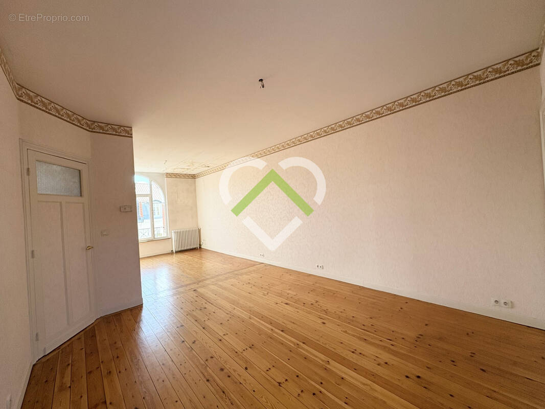 Appartement à LILLE