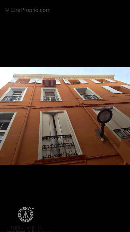 Appartement à PERPIGNAN