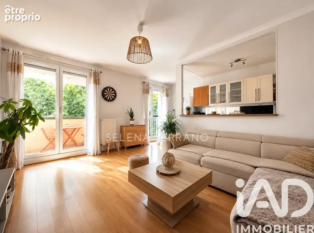 Photo 1 - Appartement à CORMEILLES-EN-PARISIS