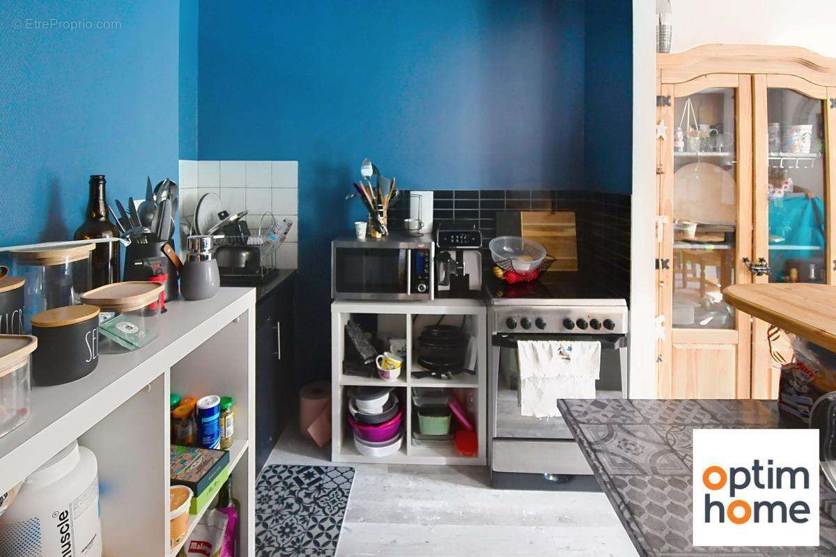 2 immeubles de 8 appartements (2 et 6) - photo 11