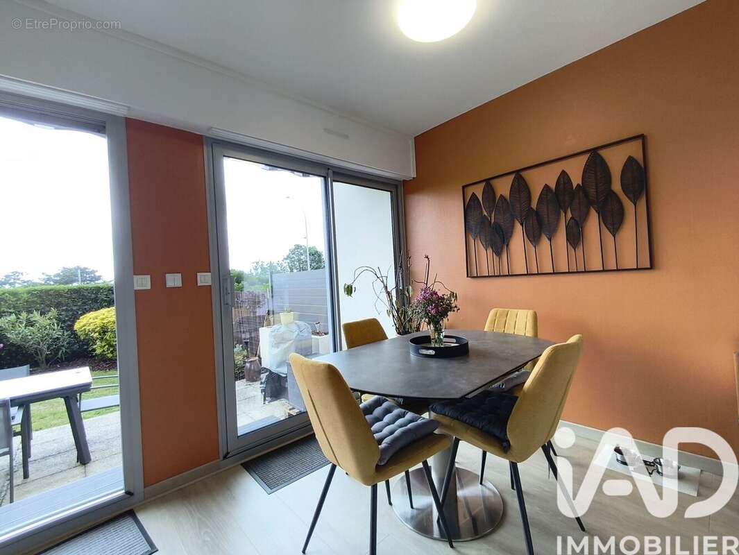 Photo 7 - Appartement à LE HAVRE