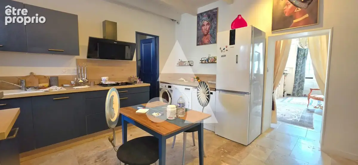 Maison de ville 96m² - 3 chambres - photo 13