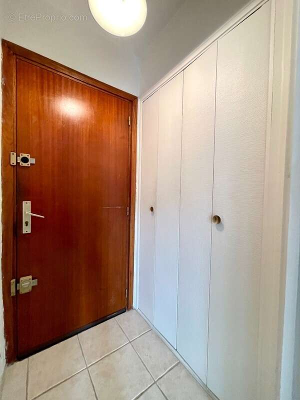 Studio 1 pièce 25m2 avec place de parking - photo 13