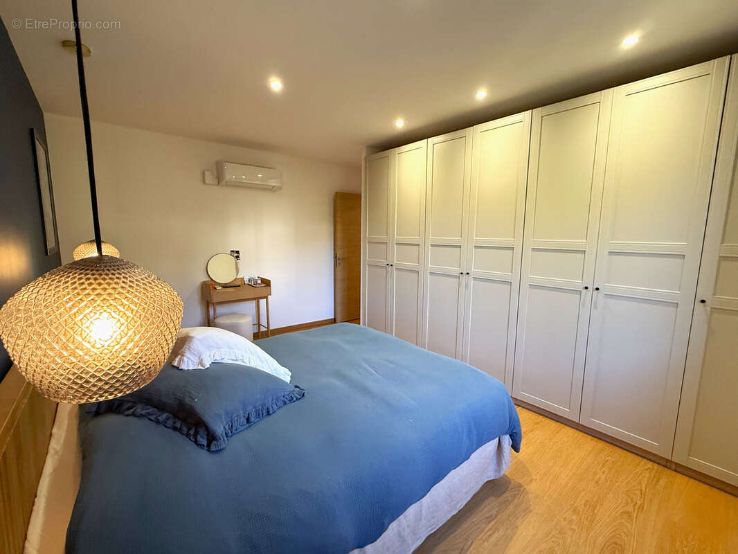 Appartement à SARI-SOLENZARA