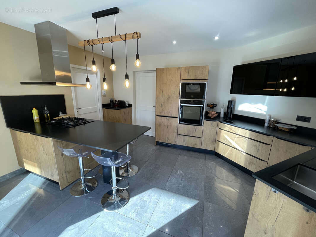 Maison à ARGELES-SUR-MER