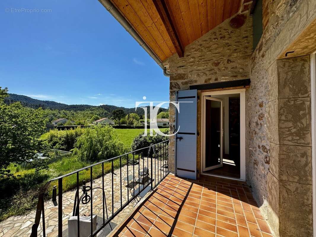 Maison à GAGNIERES