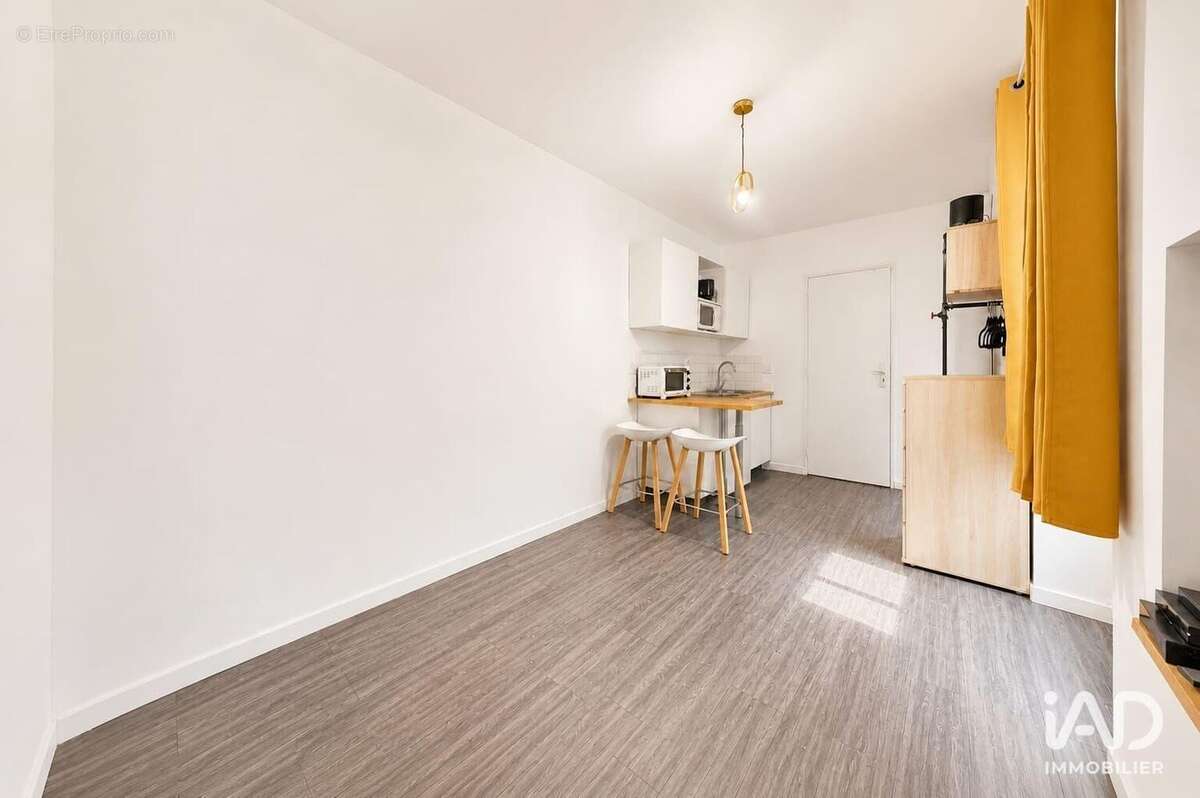 Photo 3 - Appartement à BORDEAUX