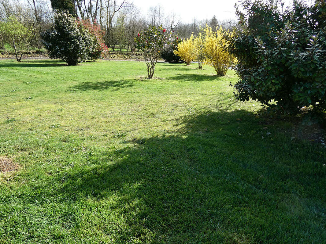 Maison à LA CHAPELLE-D'ANDAINE