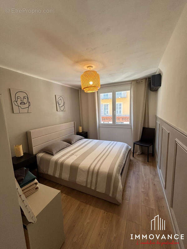 Appartement 67 m² à Nice  - photo 5