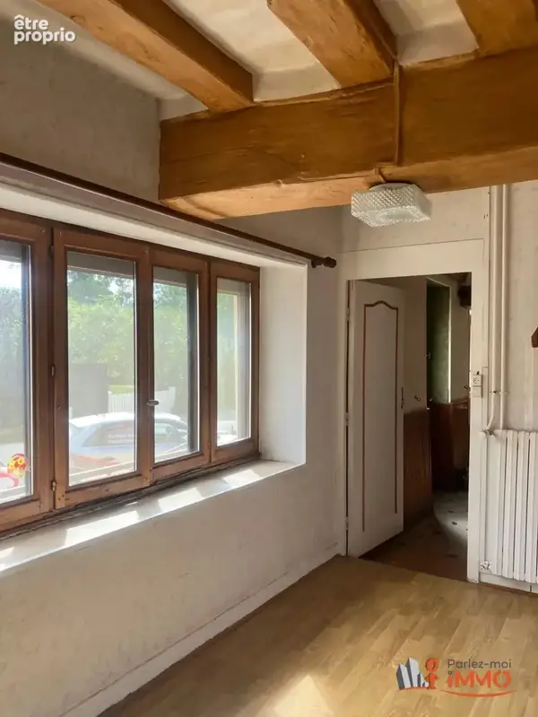 Maison de village avec cour et terrasse - photo 13