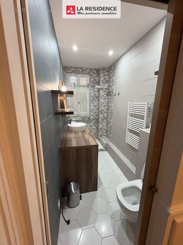 Appartement à CLAMART