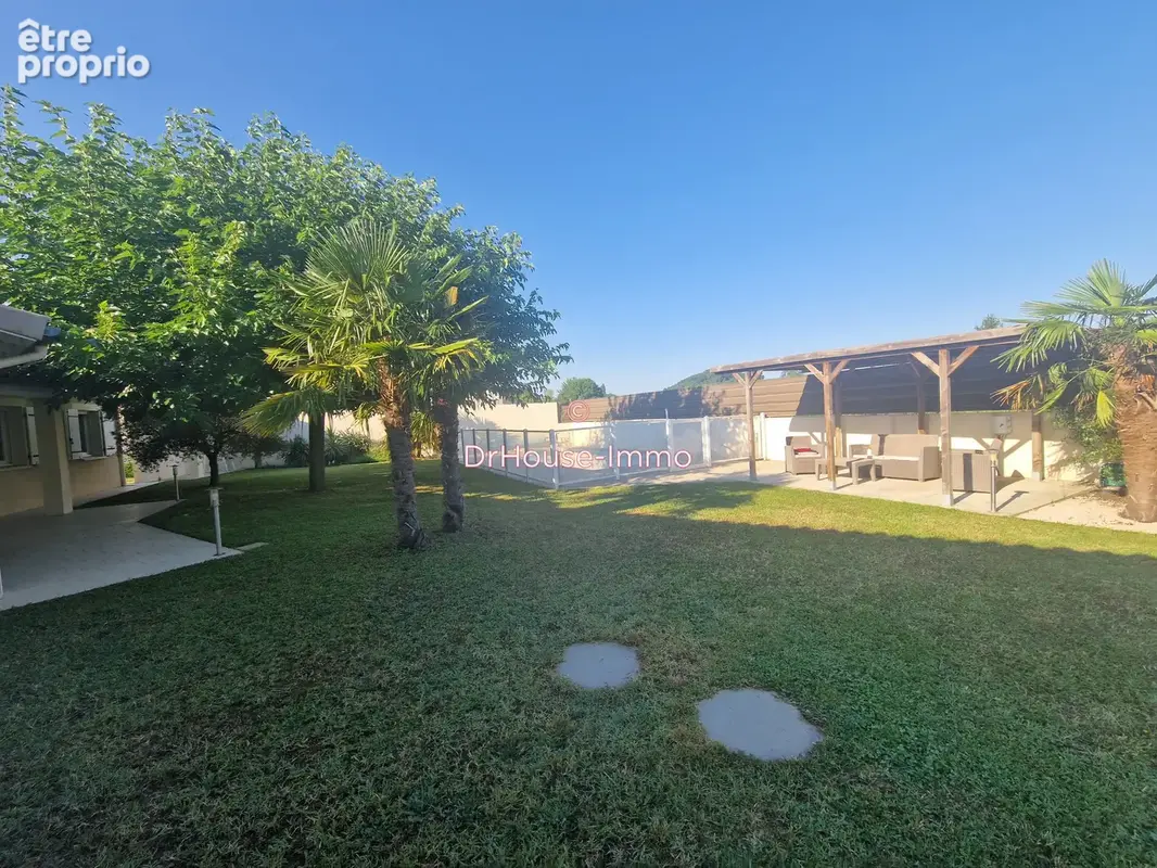 Maison 4 pièces 112 m² à vendre à Geyssans (26750) - photo 20