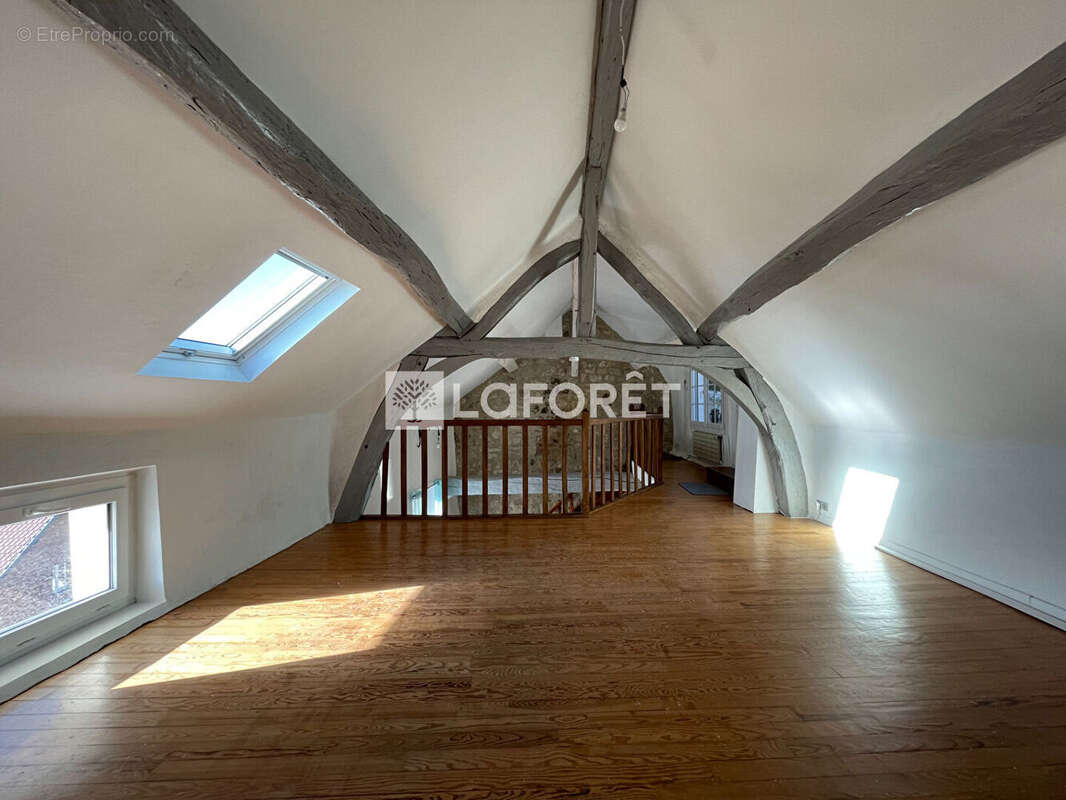 Maison Conflans Sainte Honorine 6 pièce(s) 132 m2 - photo 9