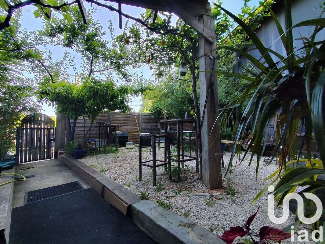 Photo 2 - Appartement à HYERES