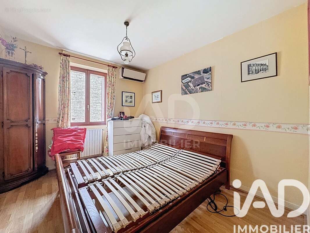 Photo 7 - Maison à TANLAY