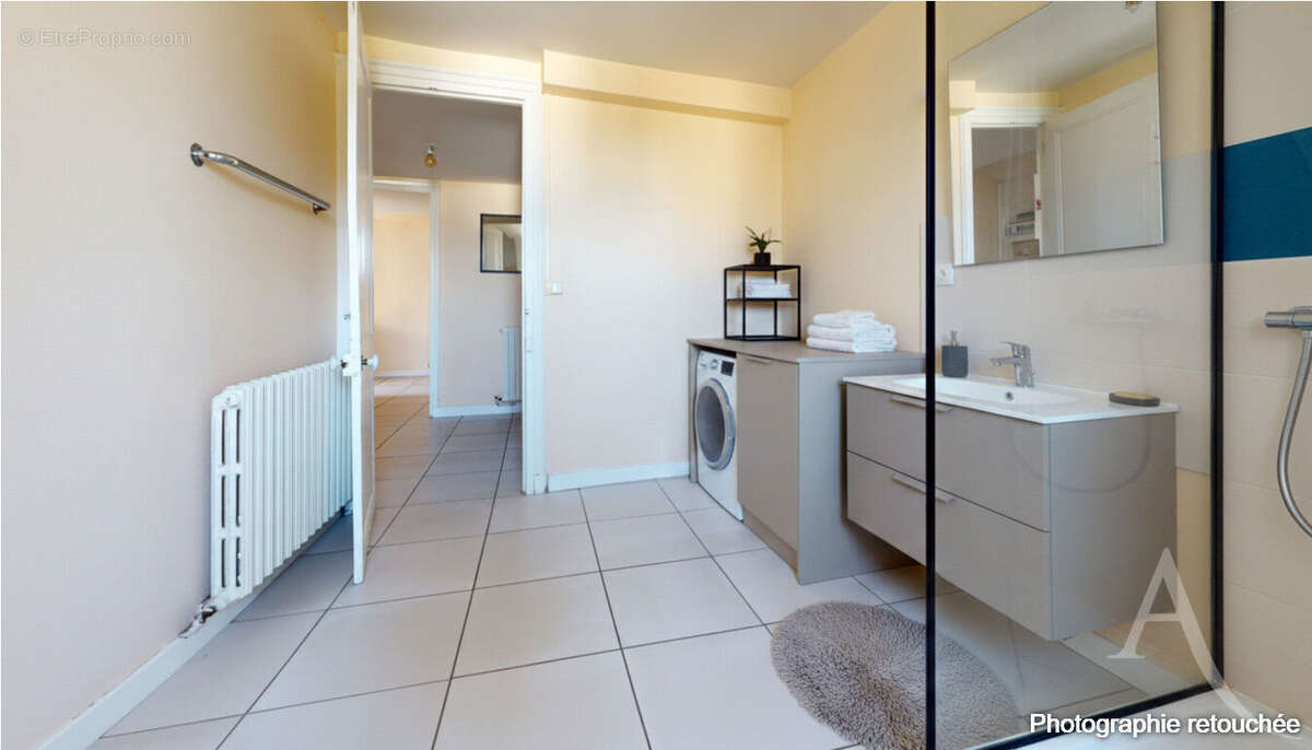 EXCLUSIVITE - Appartement Grenoble 3 pièce(s) 77 m2 - photo 15