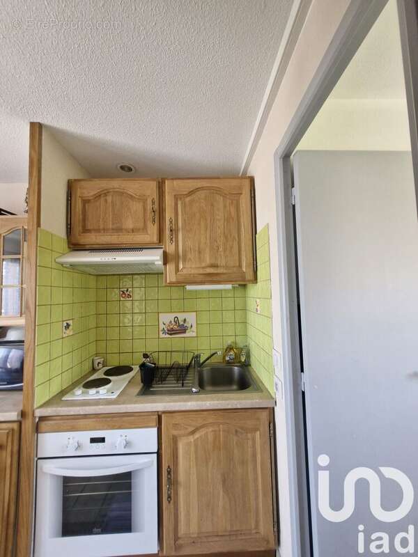 Photo 7 - Appartement à MARSEILLAN