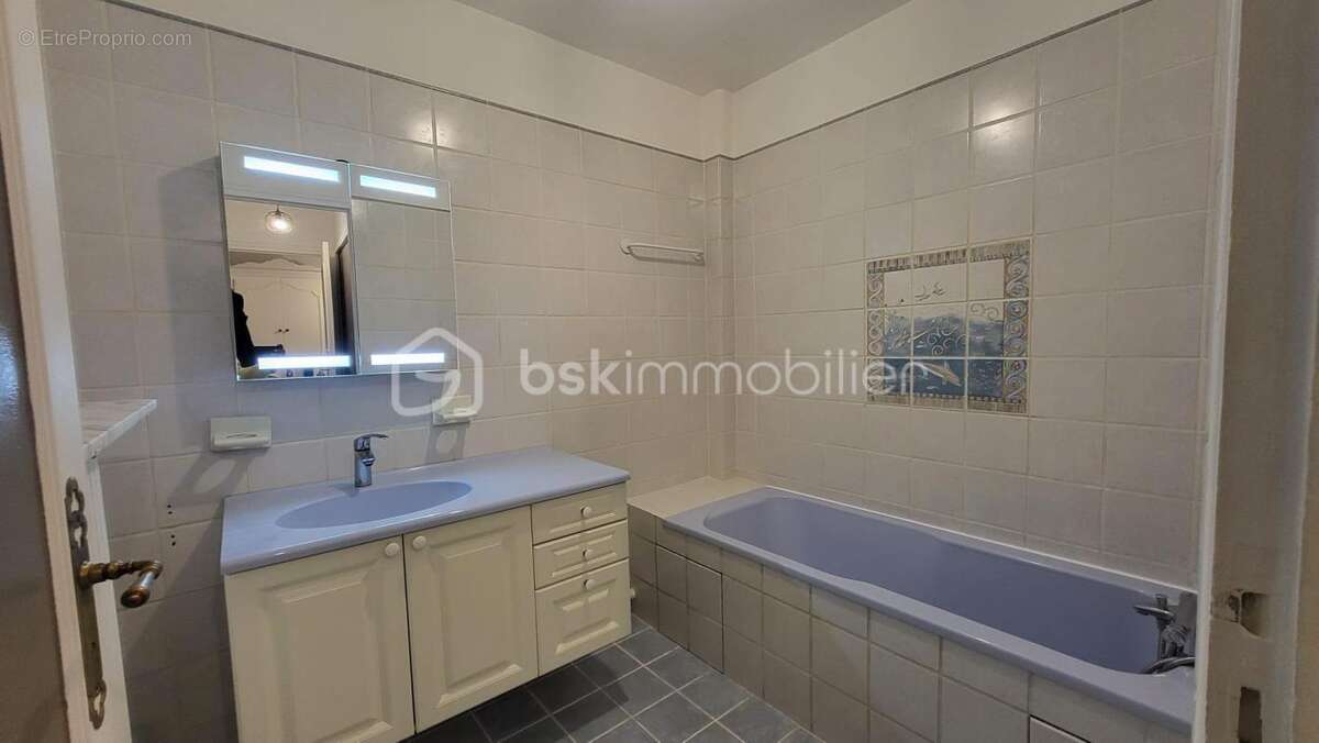 Appartement à RUEIL-MALMAISON