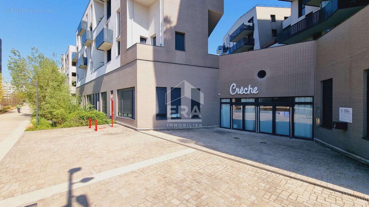 Appartement à MONTREUIL