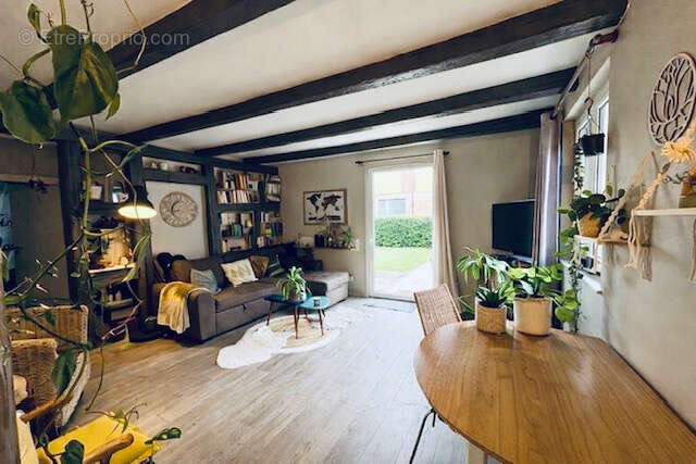 Appartement à NORDHOUSE