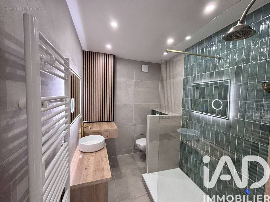 Photo 1 - Appartement à LA TALAUDIERE