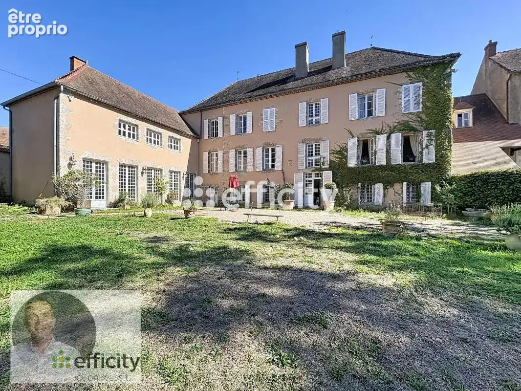 Propriété - photo 8
