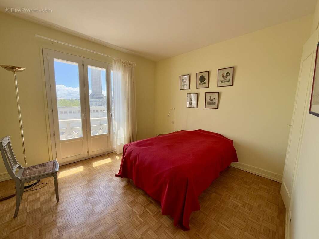 Appartement à LE HAVRE