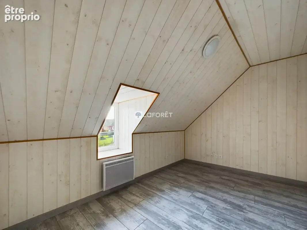 Maison Crozon 4 pièce(s) 73 m2 - photo 6
