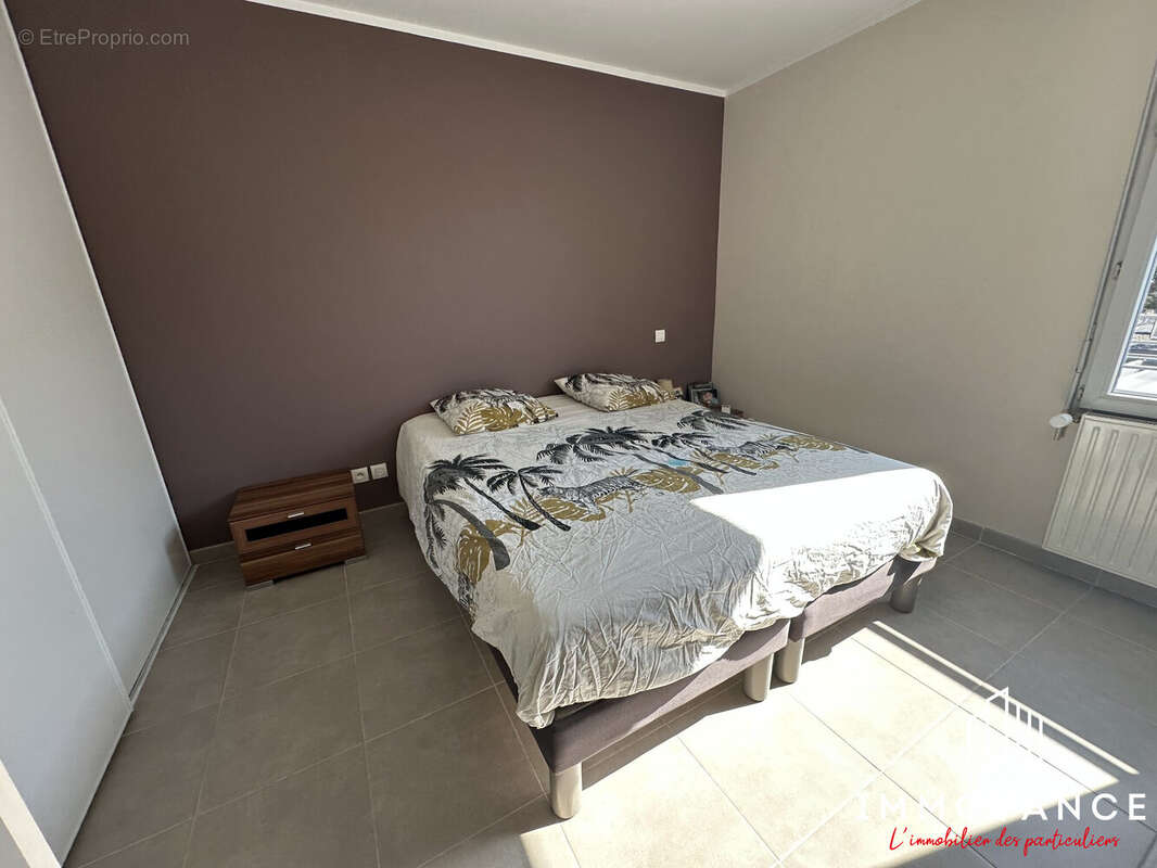 Maison à MONTPELLIER