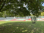 Appartement à MARLY-LE-ROI