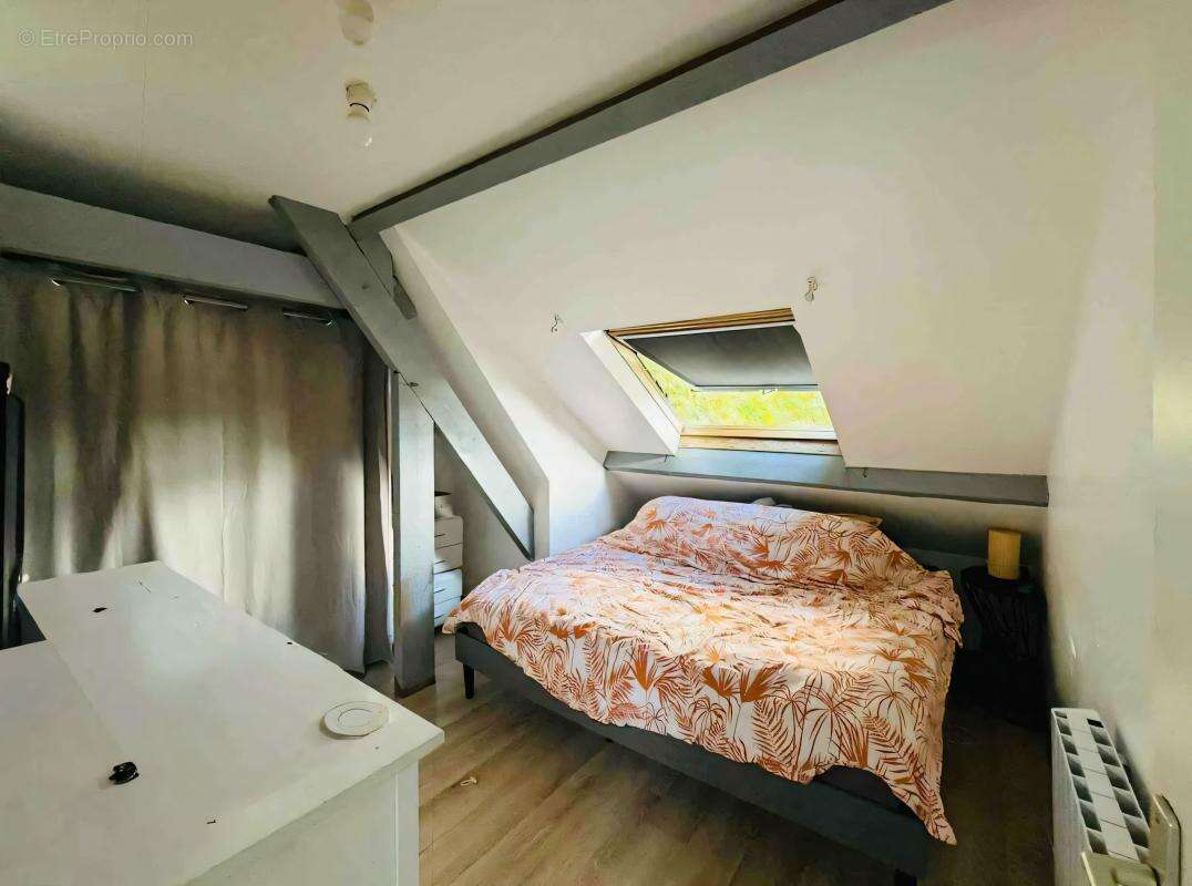 Appartement à PORNICHET
