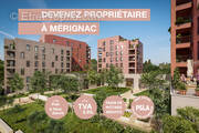 Appartement à MERIGNAC