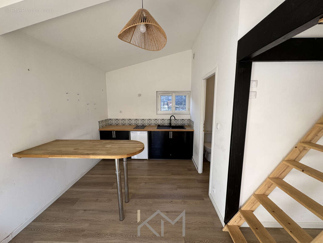 Appartement à POITIERS