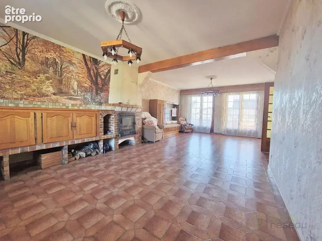 Maison 8 pièces 162 m² à vendre à Pontault-Combault (77340) - photo 6
