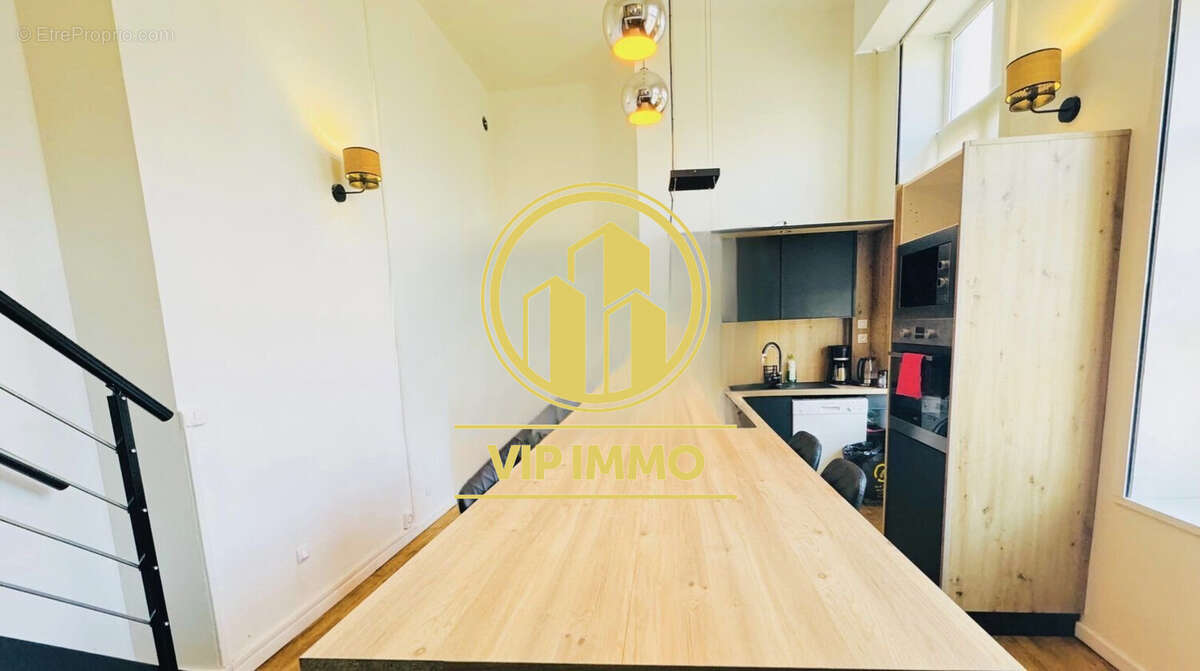 Appartement à LILLE