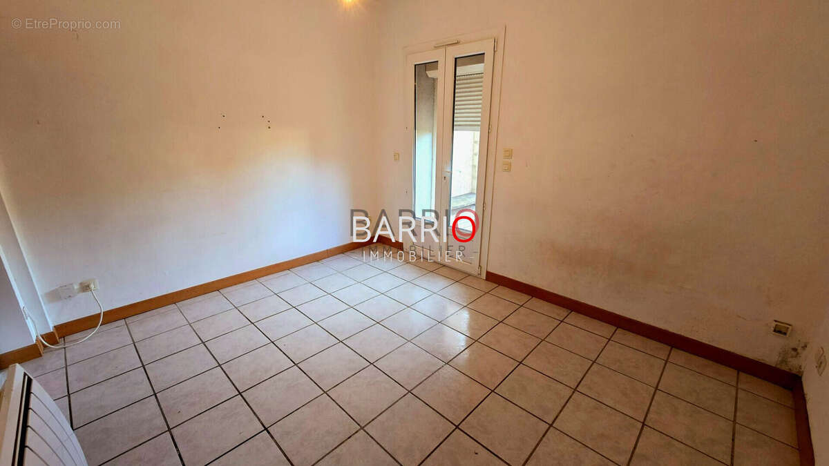 Maison à ARGELES-SUR-MER