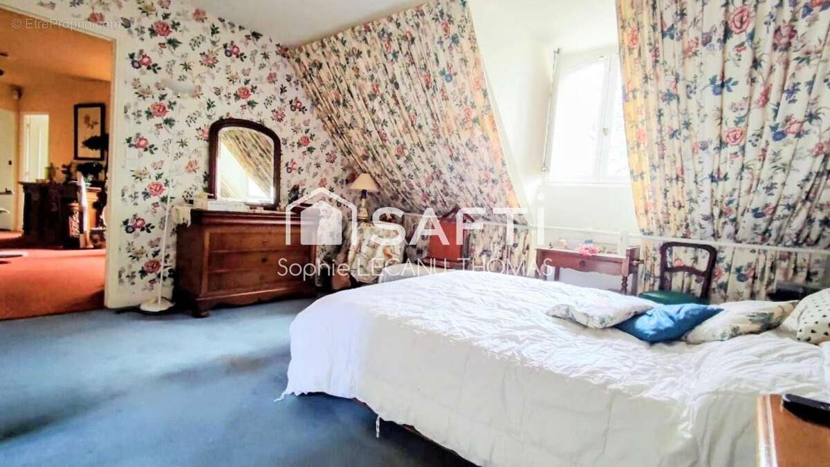 Photo 6 - Maison à SAINT-PRIX