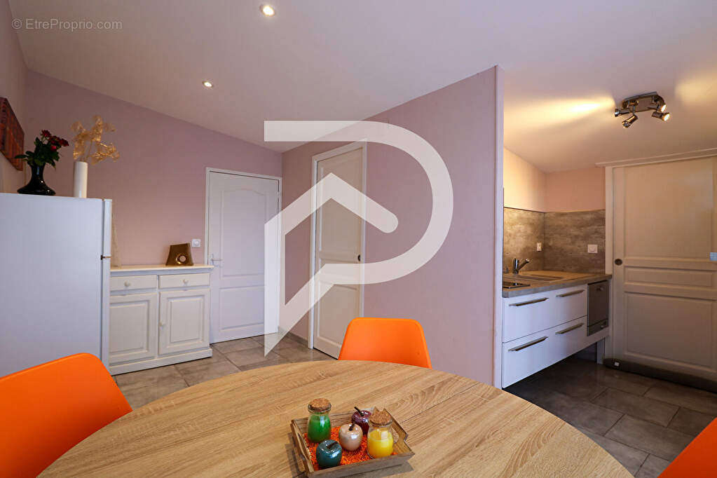 Maison à ARGELES-SUR-MER