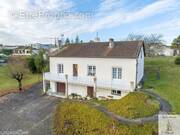 Maison à CASTILLONNES